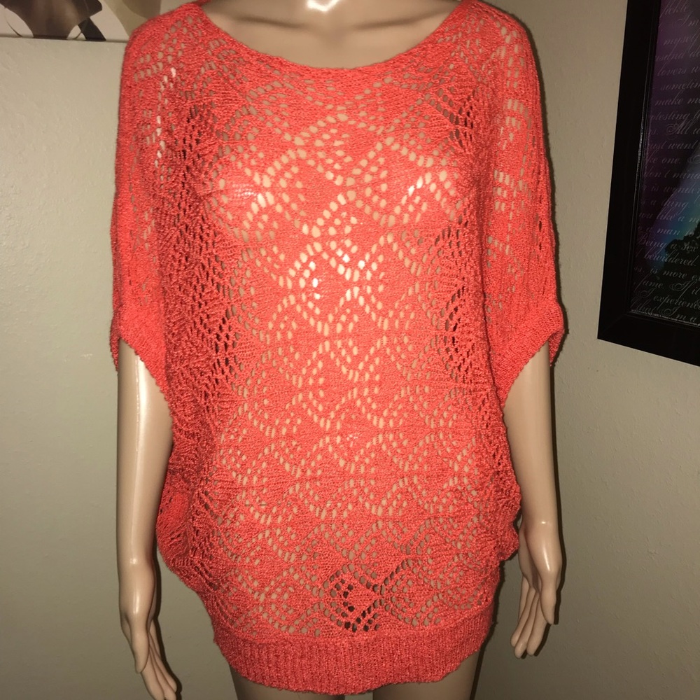Knit top